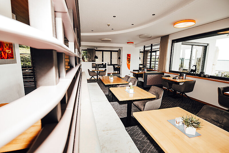 Bilder vom Landhotel Thula in Lalling